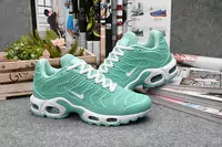 2016 air max nike tn femmes tpu vert shallow